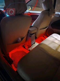 دودج كاليبر